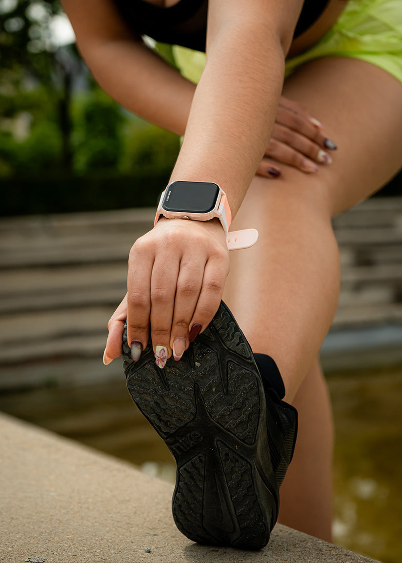 Smartwatches y accesorios
