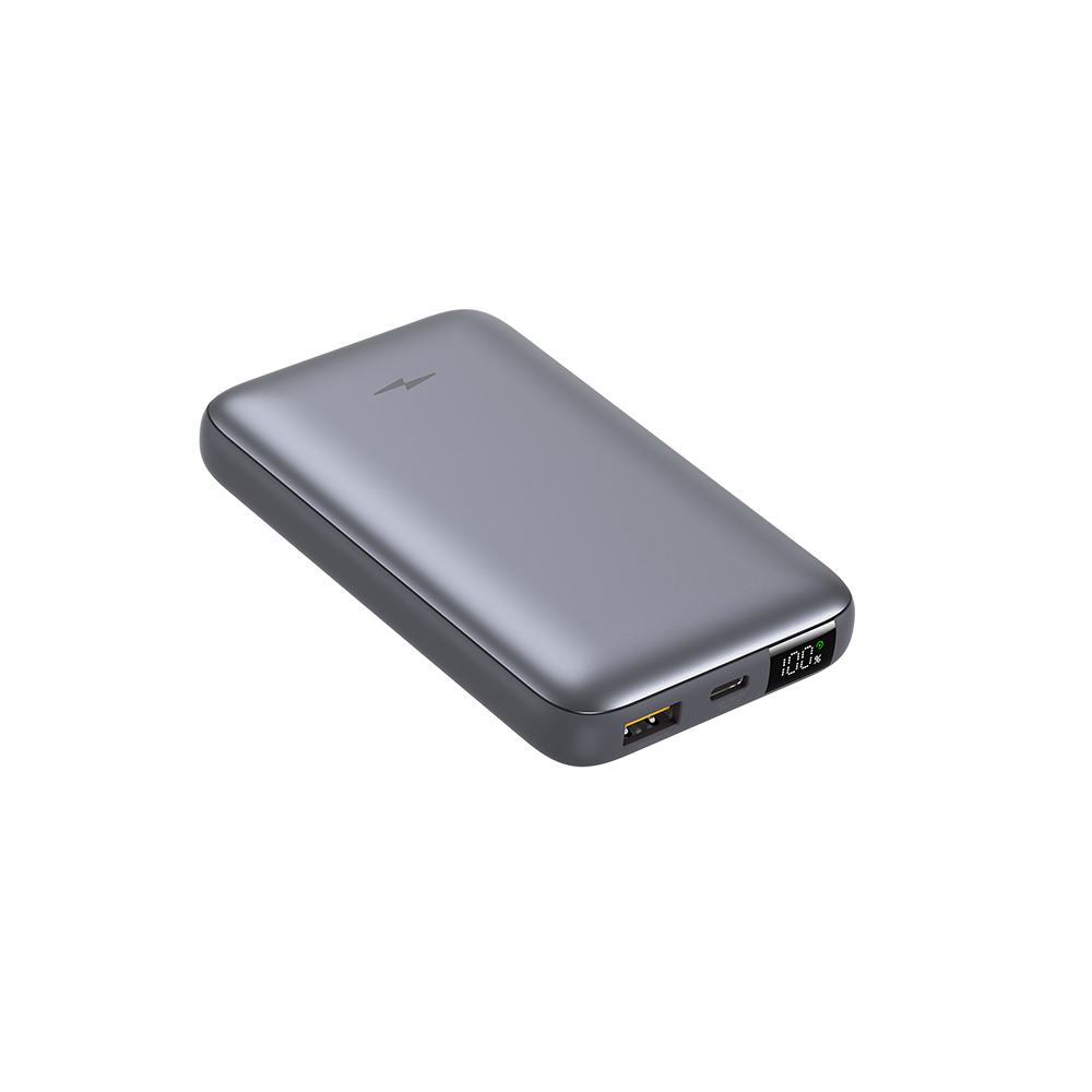 FreeVolt Slim Batería Externa 22.5W 10000mAh