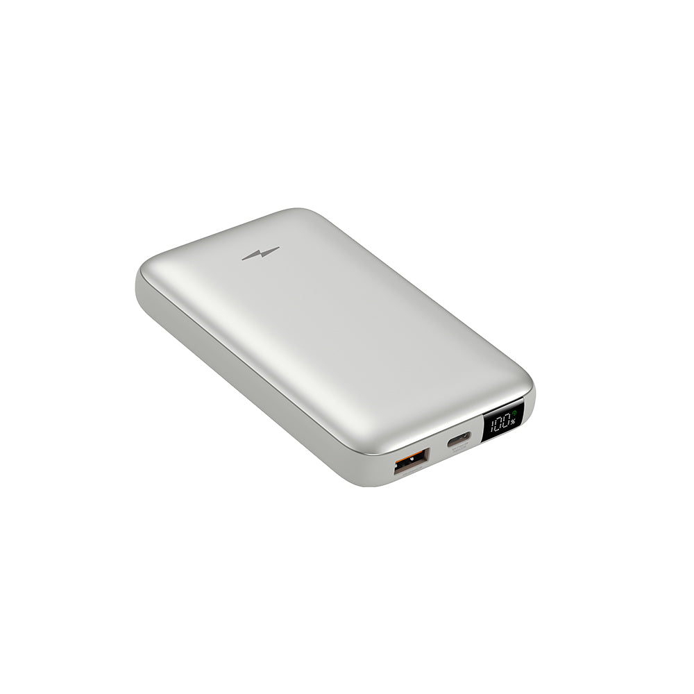Batería Externa 10000mAh FreeVolt Slim 22.5W