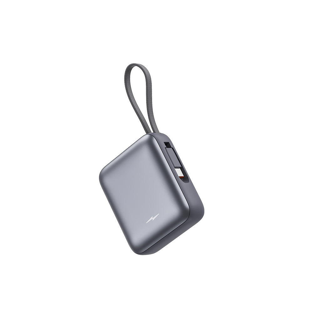 Batería Externa 10000mAh FreeVolt Nano 35W