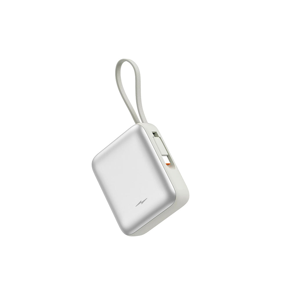 Batería Externa 10000mAh FreeVolt Nano 35W