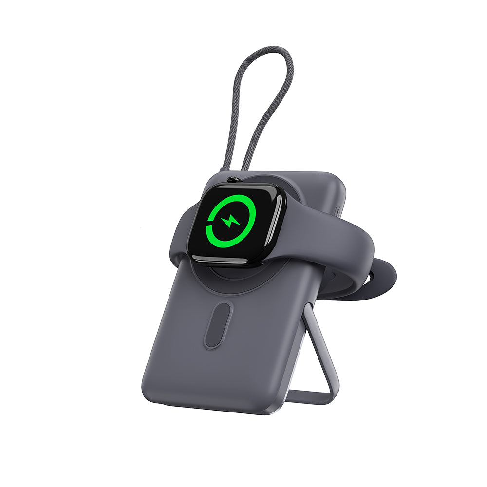 Batería Externa Magnética 10000mAh FreeVolt 22.5W