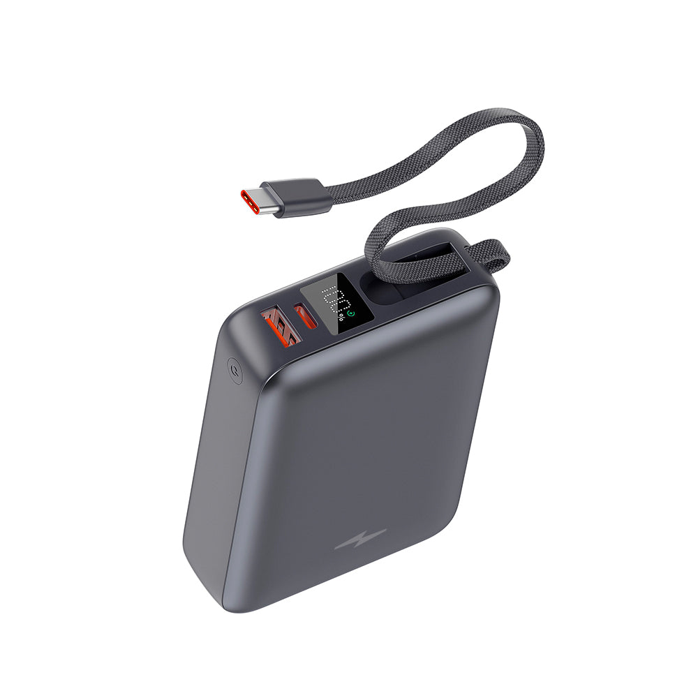 Batería Externa 20000mAh FreeVolt Max 45W