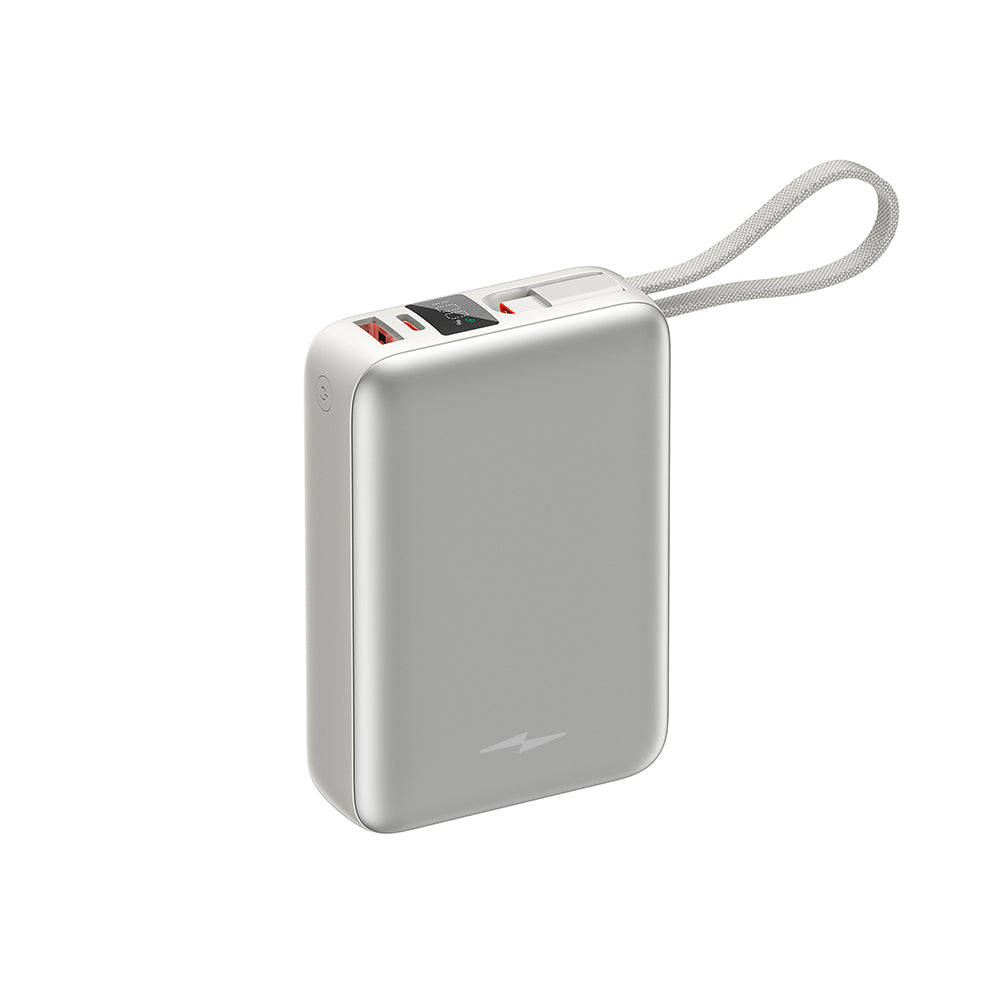 Batería Externa 20000mAh FreeVolt Max 45W