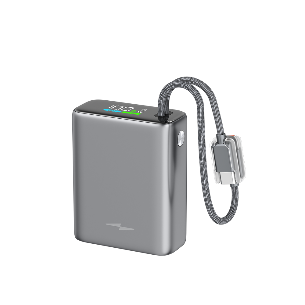 FreeVolt 2 Batería Externa 22.5W 10000mAh