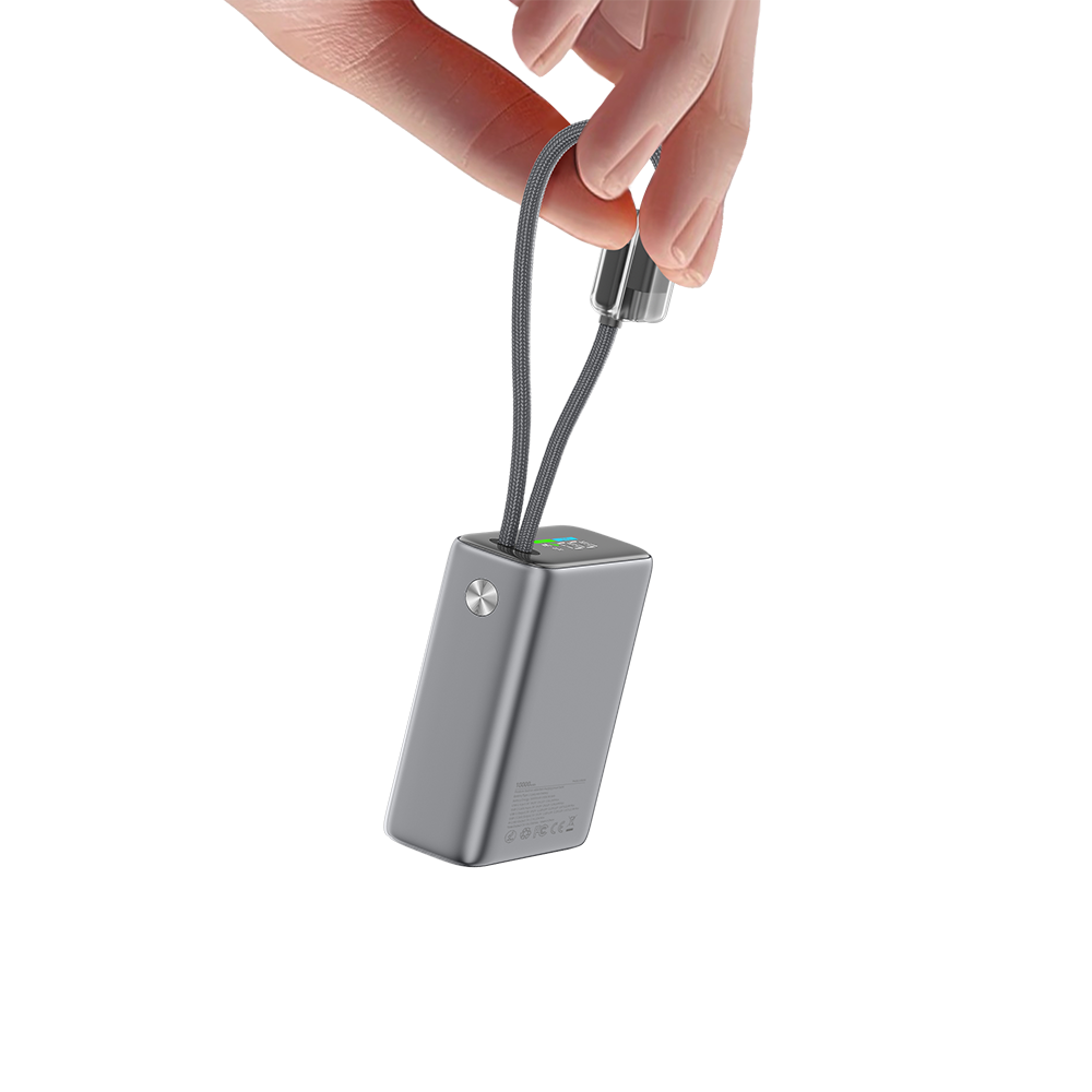 FreeVolt 2 Batería Externa 22.5W 10000mAh