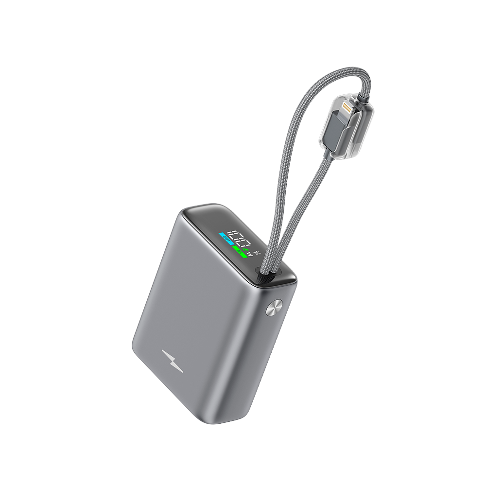 FreeVolt 2 Batería Externa 22.5W 10000mAh