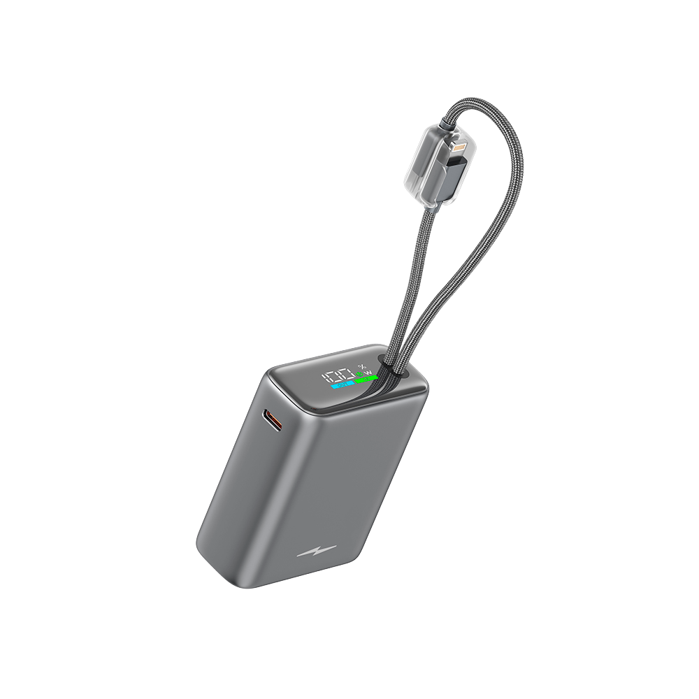 FreeVolt 2 Batería Externa 22.5W 10000mAh