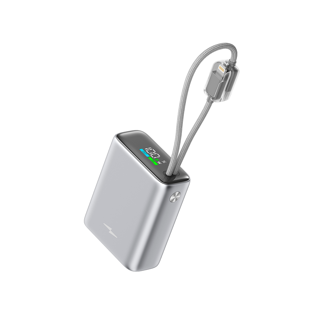 FreeVolt 2 Batería Externa 22.5W 10000mAh