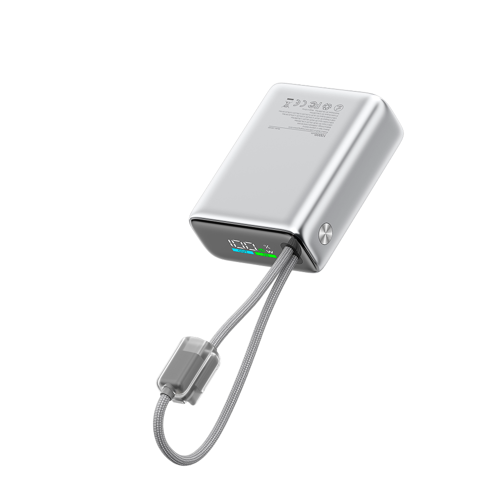 FreeVolt 2 Batería Externa 22.5W 10000mAh