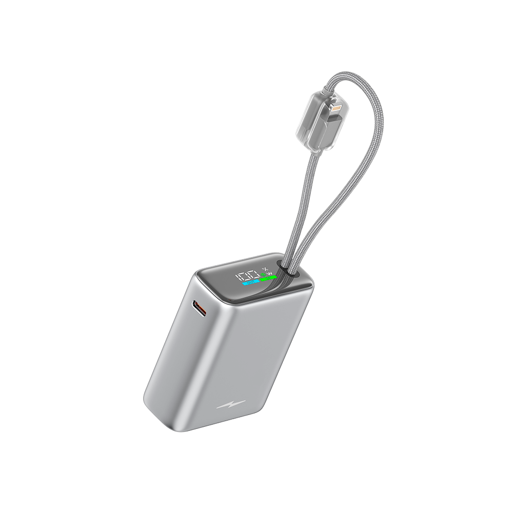 FreeVolt 2 Batería Externa 22.5W 10000mAh