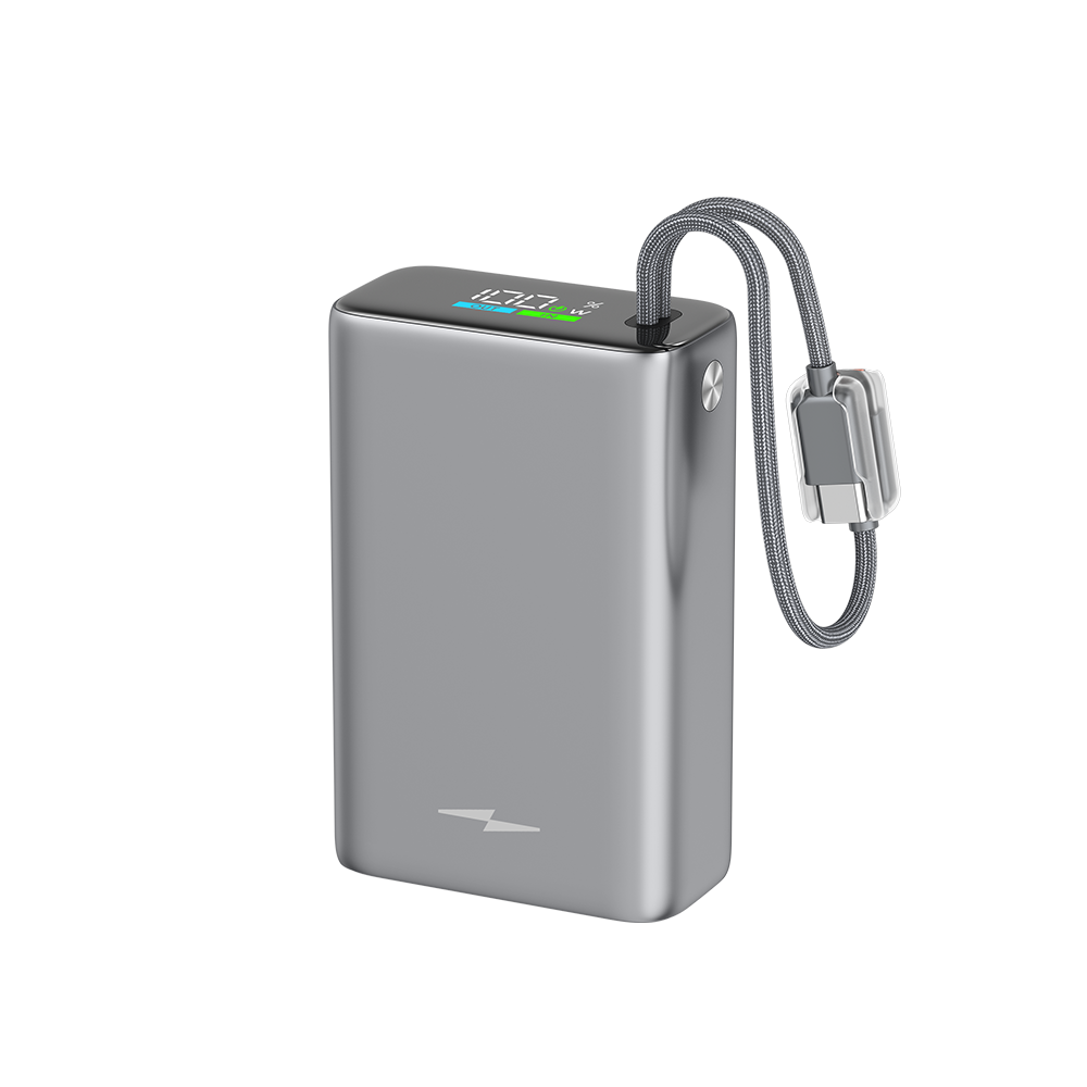 FreeVolt 2 Max Batería Externa 22.5W 20000mAh