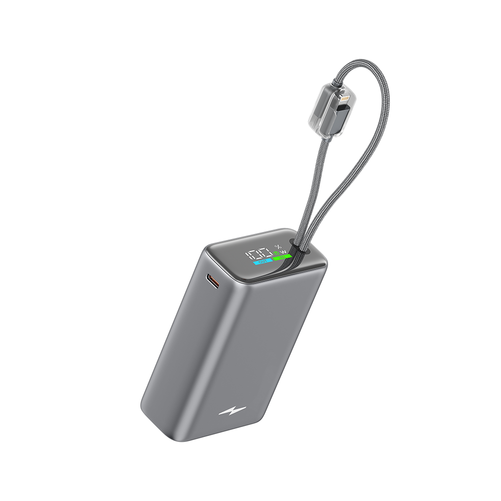 FreeVolt 2 Max Batería Externa 22.5W 20000mAh