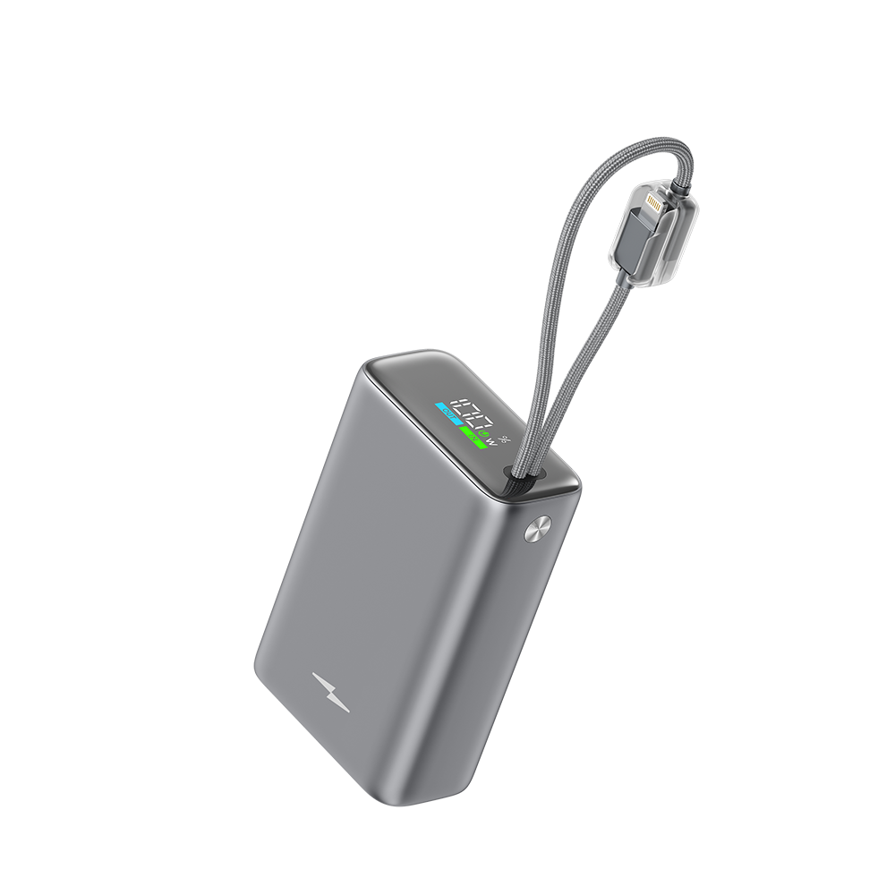 FreeVolt 2 Max Batería Externa 22.5W 20000mAh