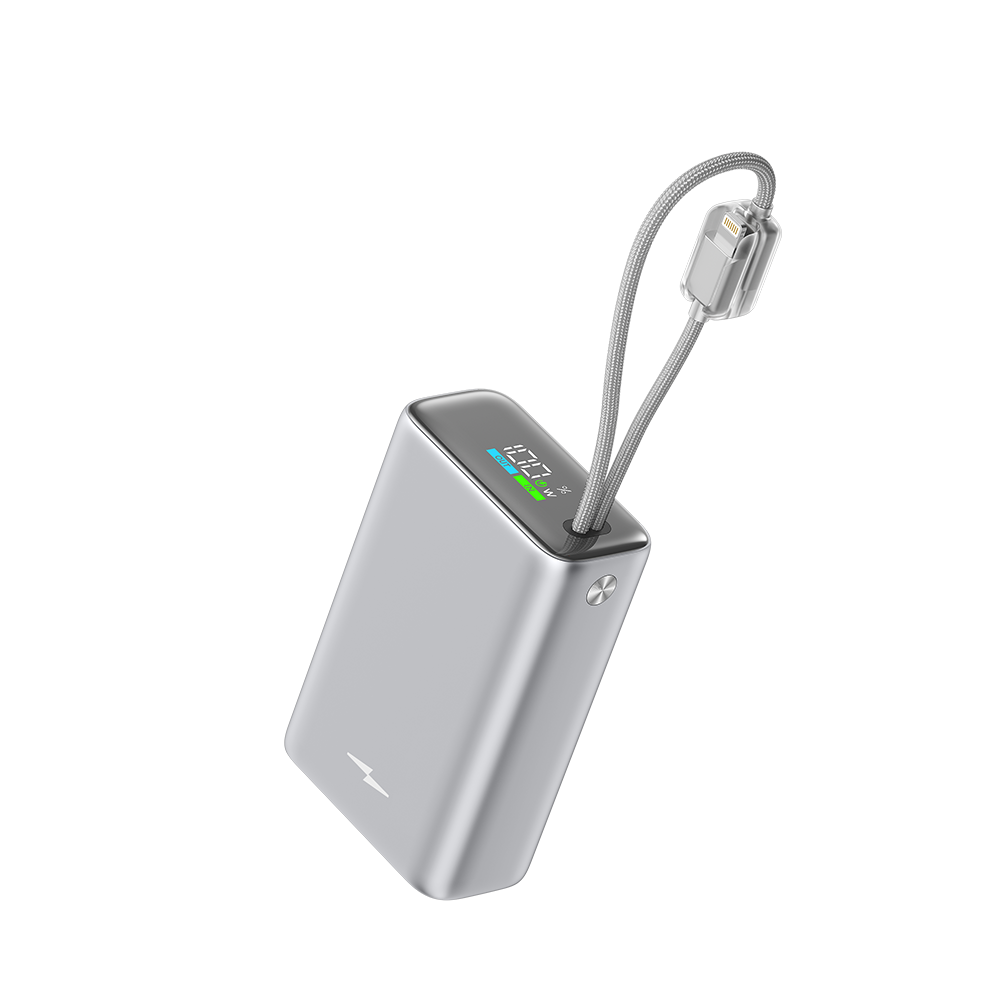 FreeVolt 2 Max Batería Externa 22.5W 20000mAh