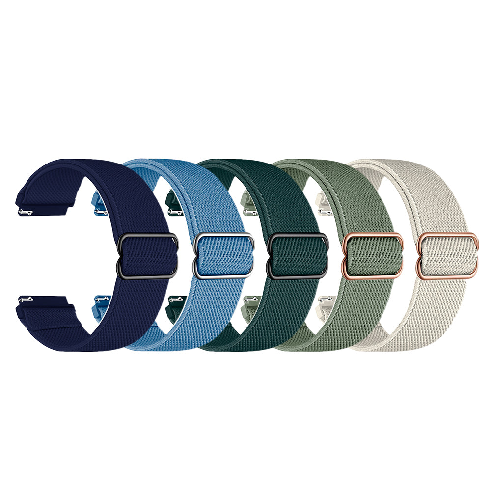 Correa Elástica de Nailon