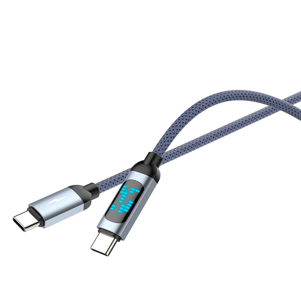 Cable ThunderLink (USB-C) 100W 1.2M