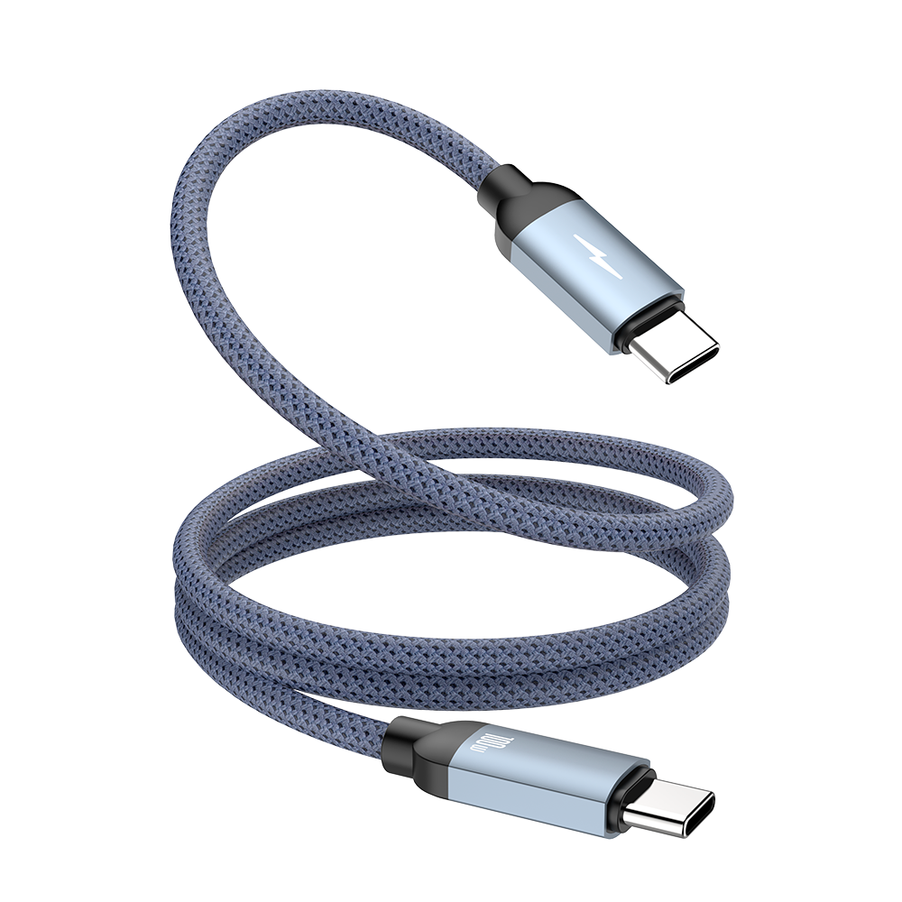 Cable ThunderLink (USB-C) 100W 1.2M