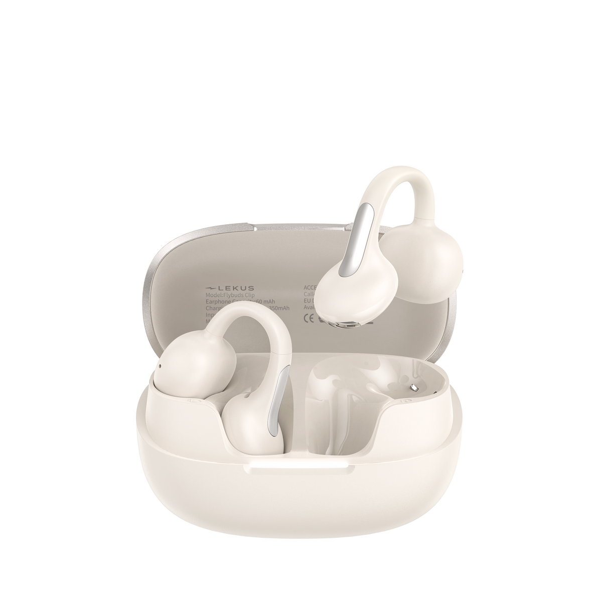 Flybuds Clip