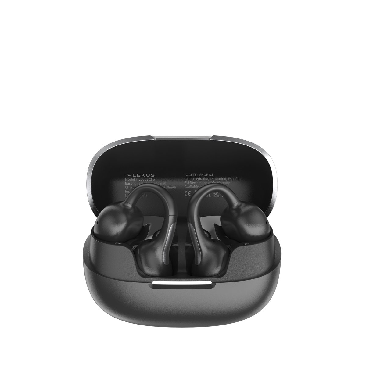 Flybuds Clip