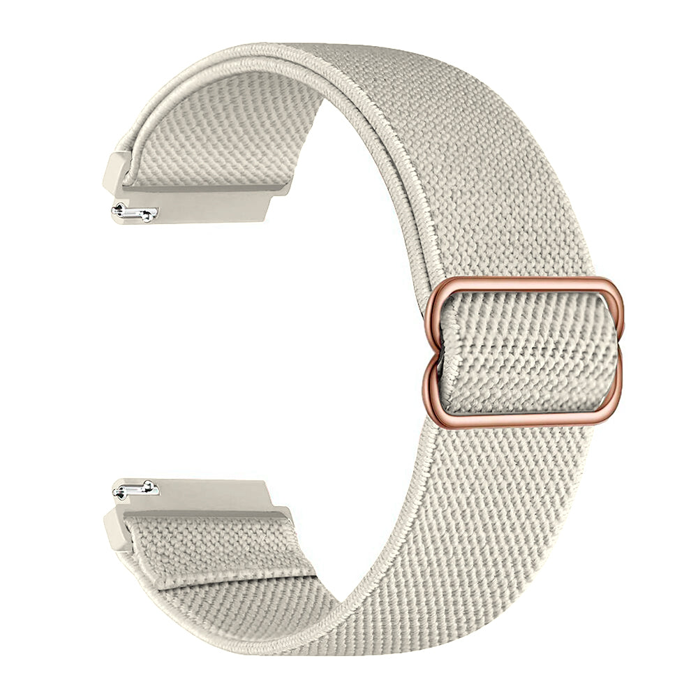 Correa Elástica de Nailon