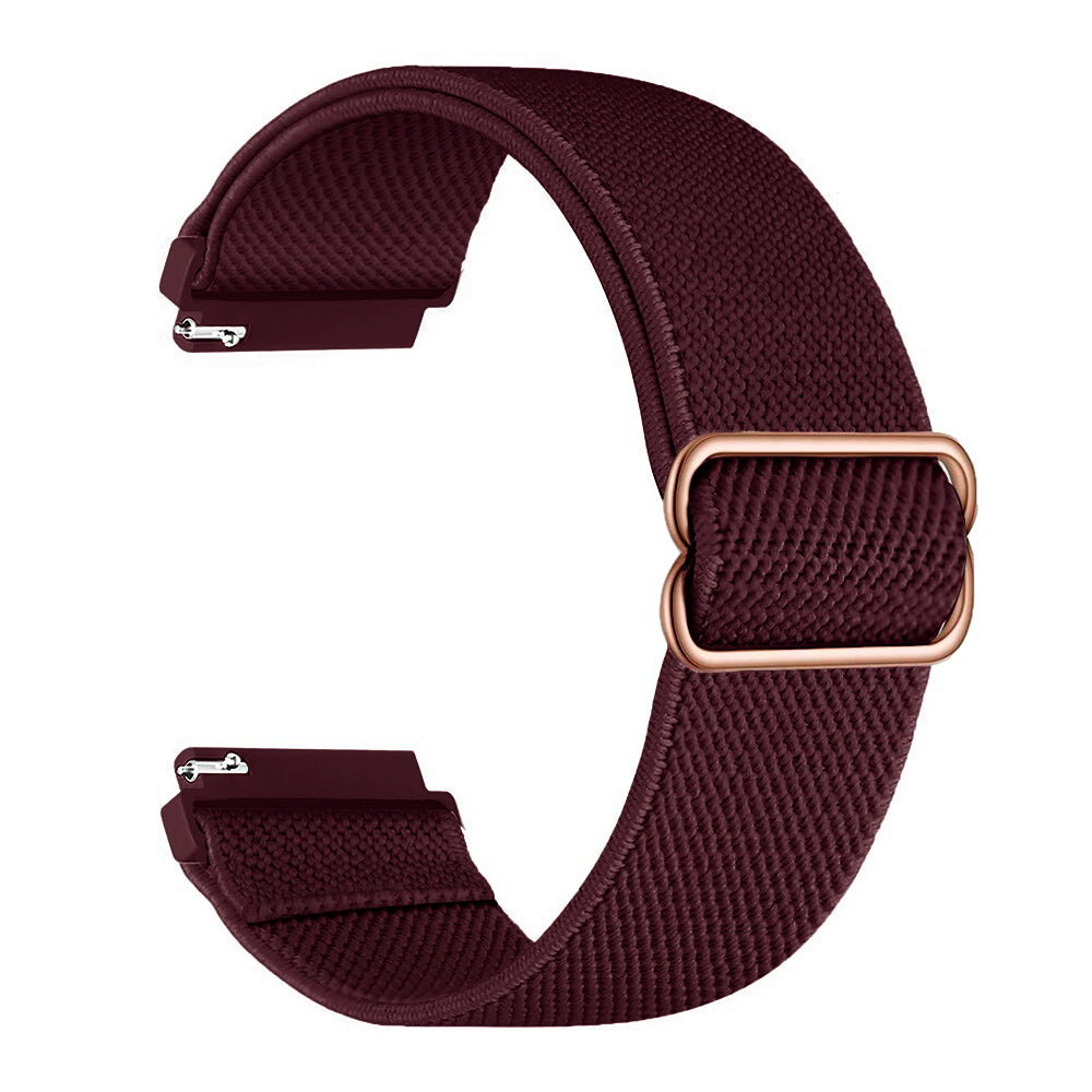 Correa Elástica de Nailon