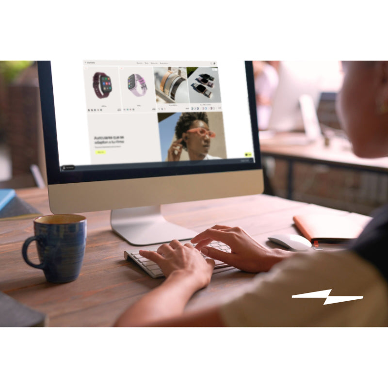 tienda online smartwatch