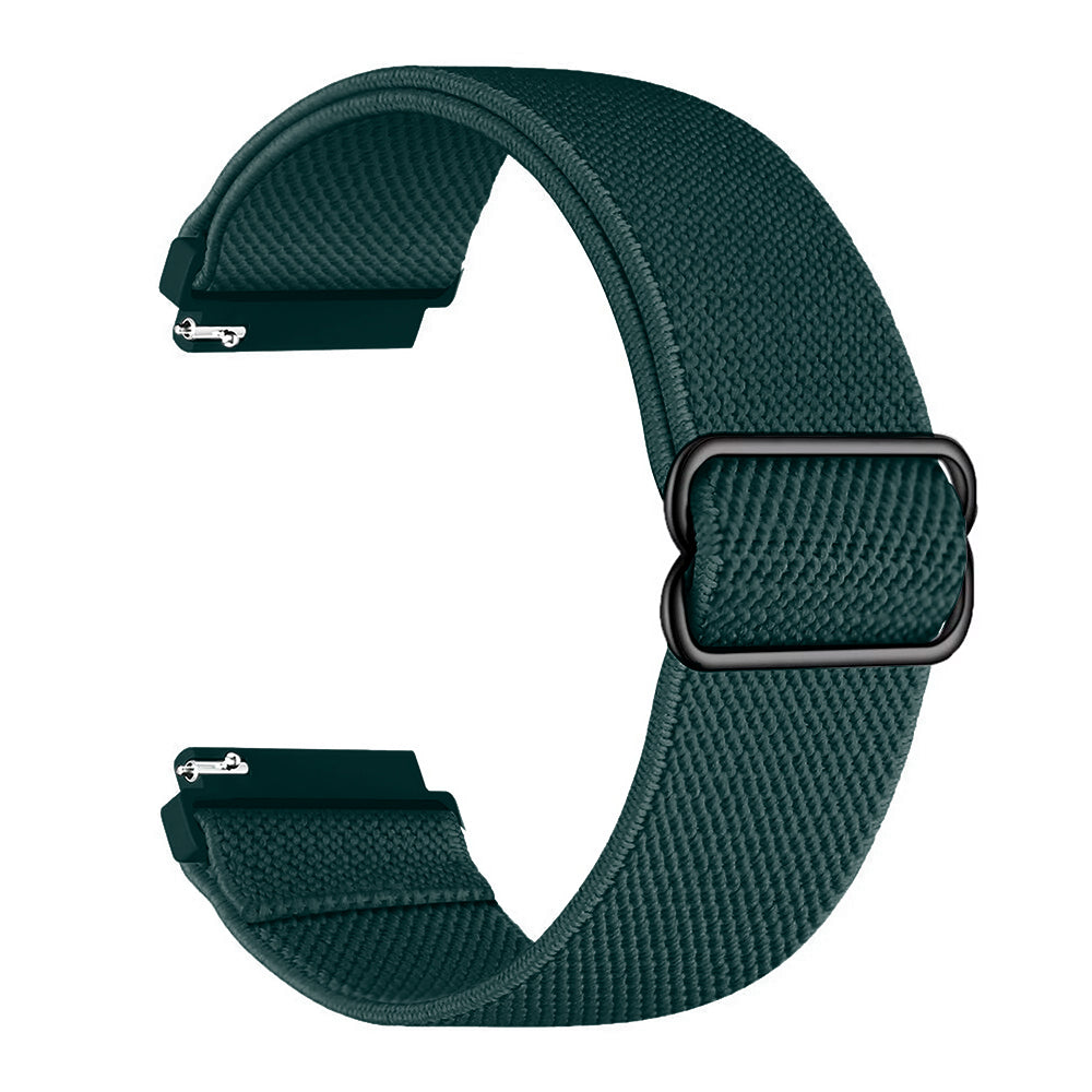 Correa Elástica de Nailon