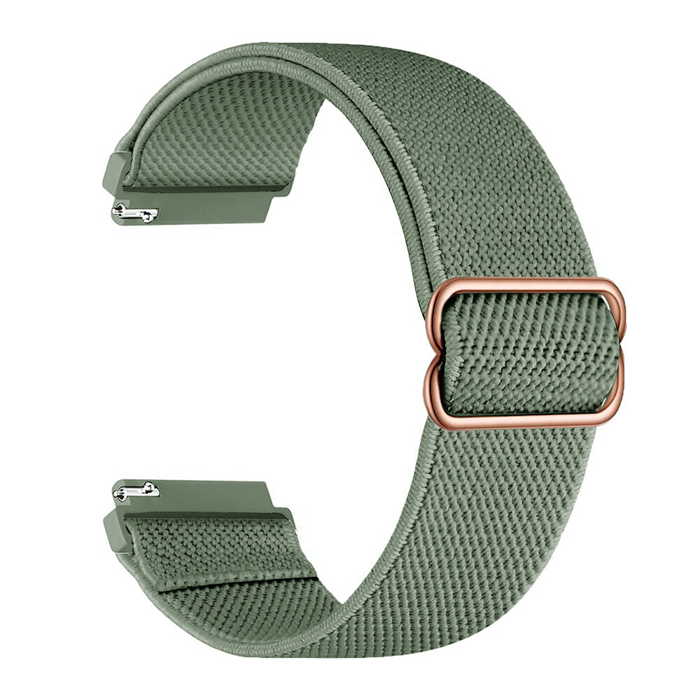 Correa Elástica de Nailon