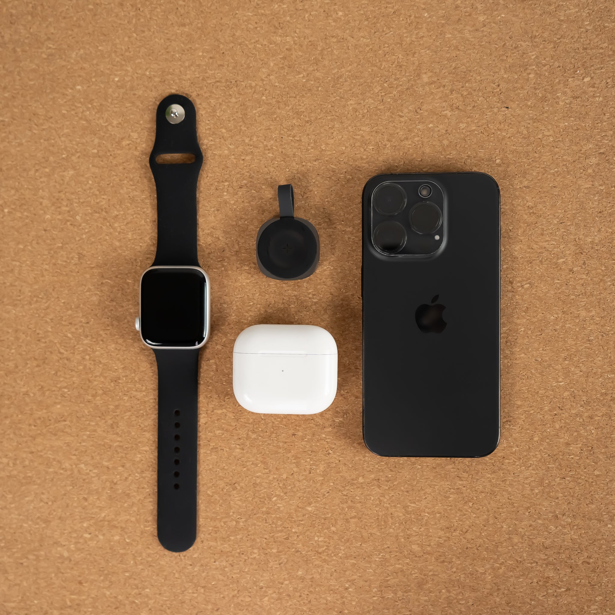 Watkey Cargador Magnetico para Apple Watch