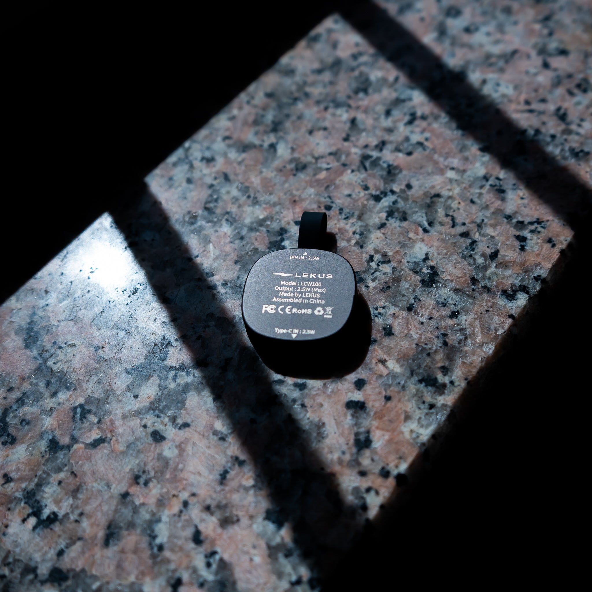 Watkey Cargador Magnetico para Apple Watch