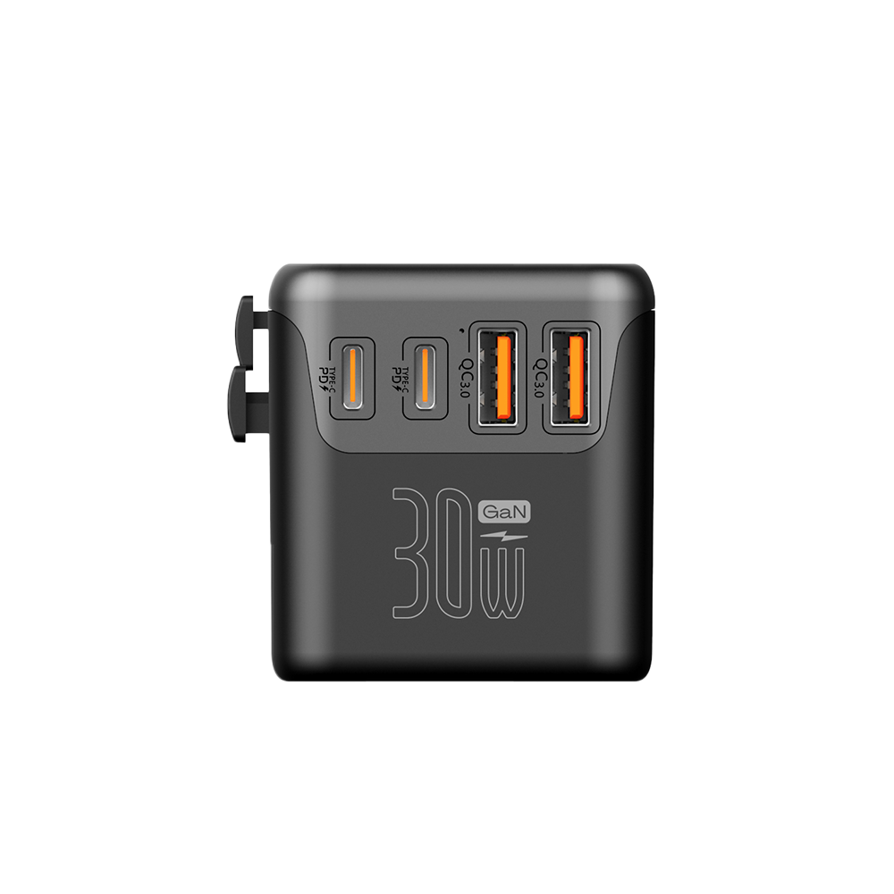 Charger World 30W