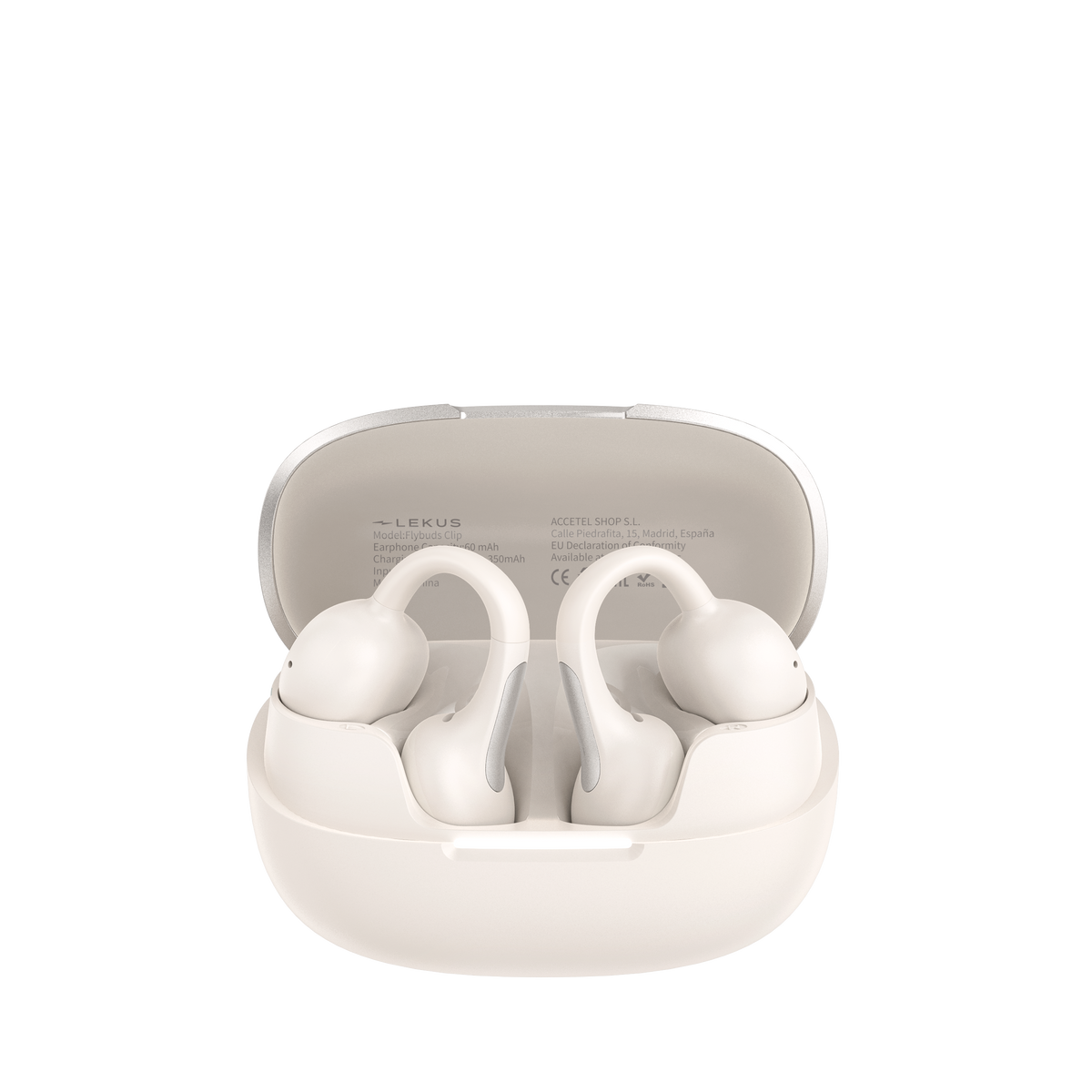 Flybuds Clip