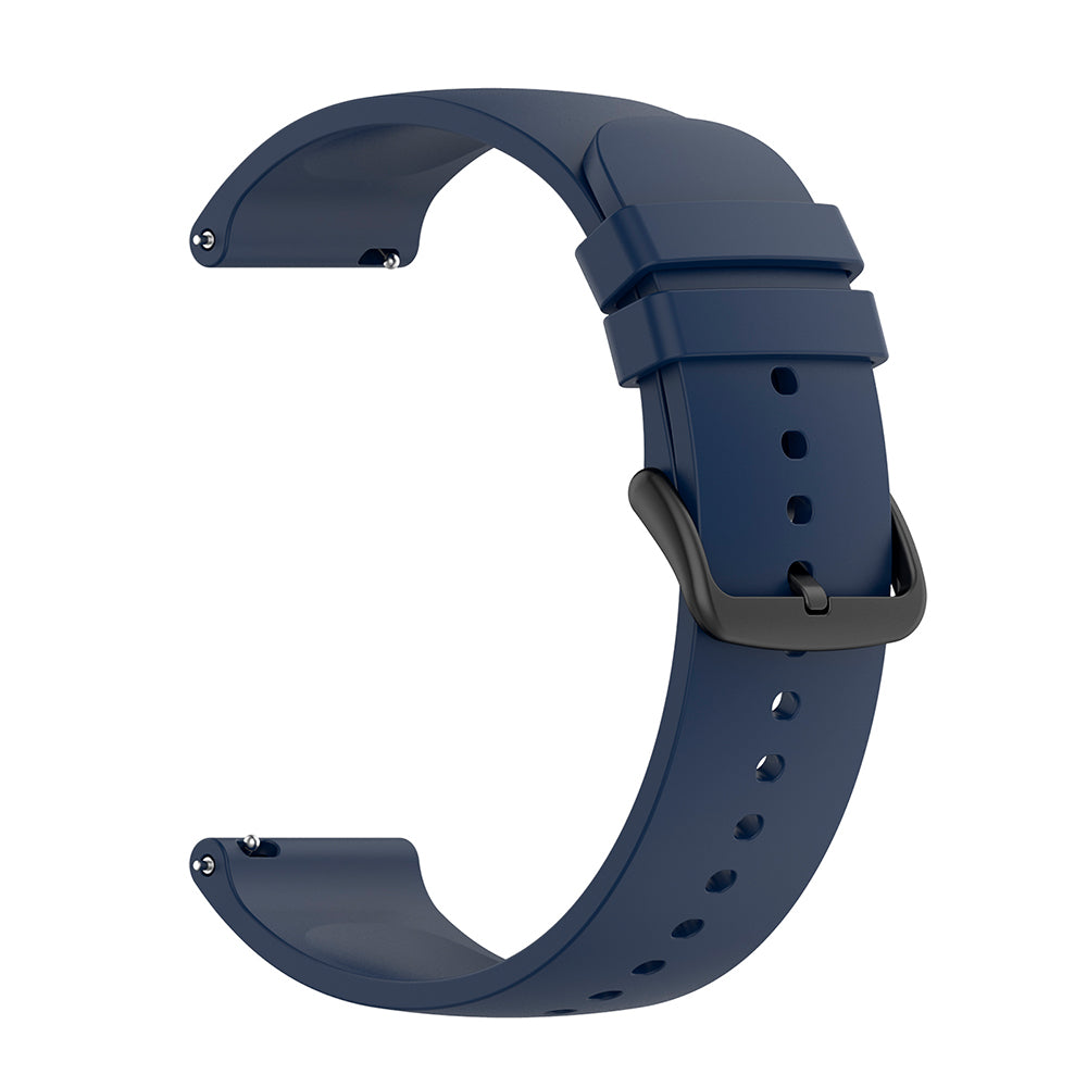 Pulseira de silicone