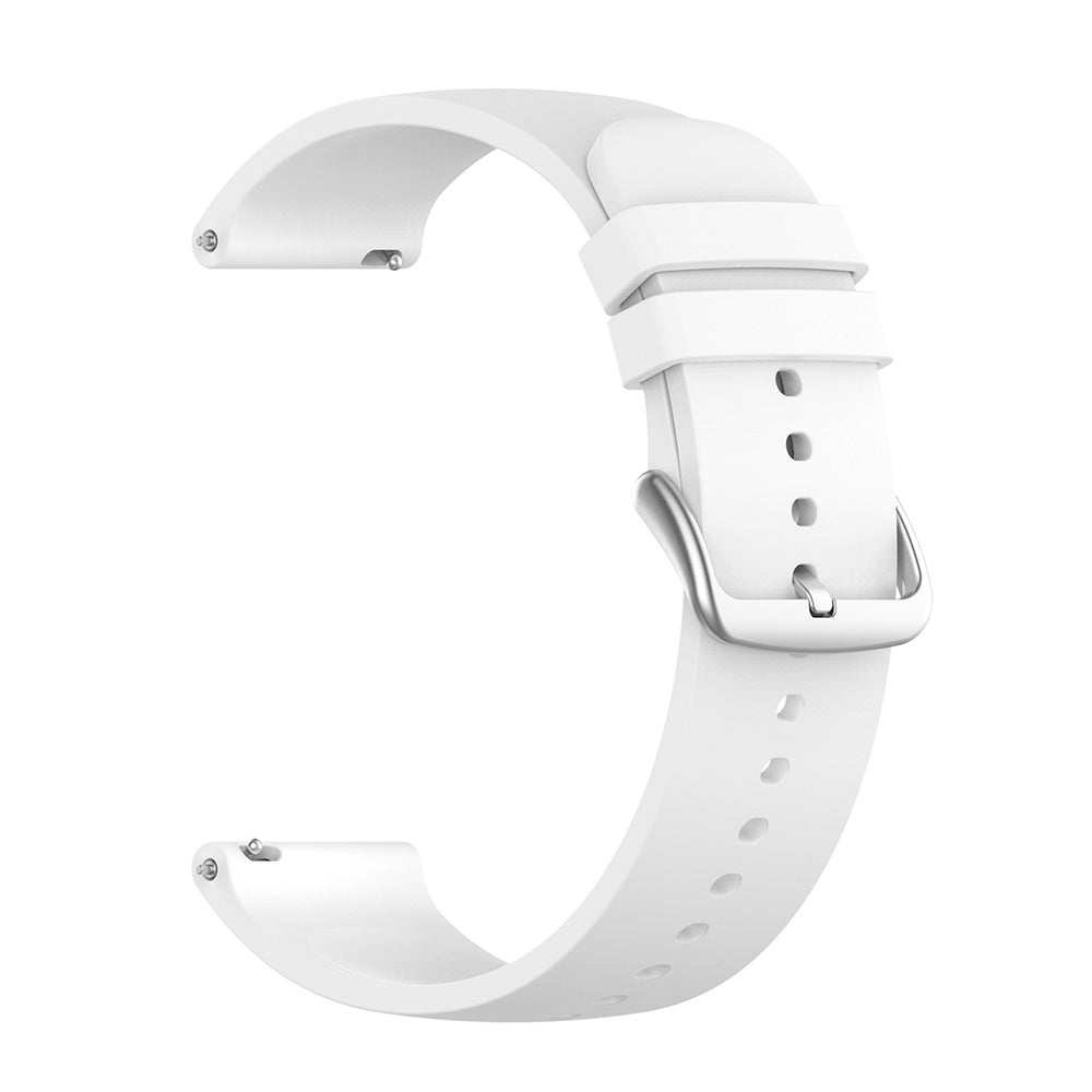 Pulseira de silicone