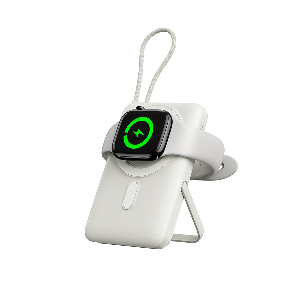 Batería Externa Magnética 10000mAh FreeVolt 22.5W