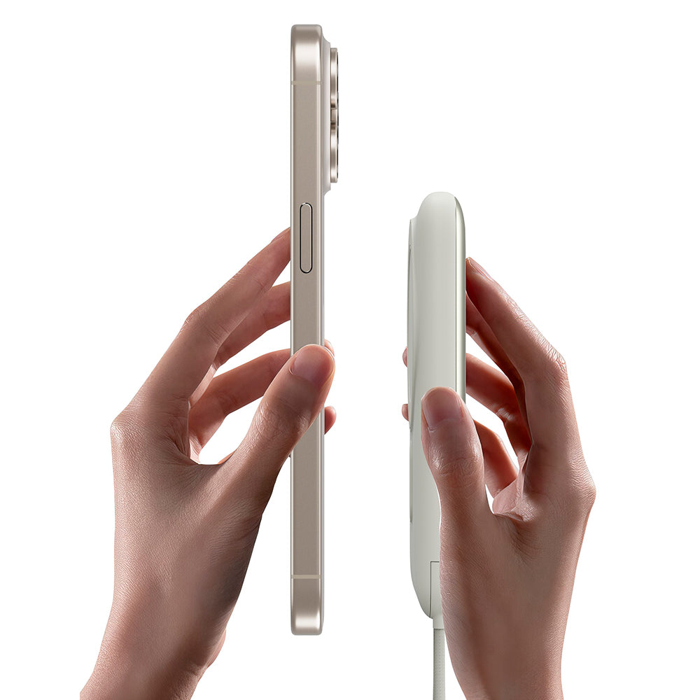 Batería Externa Magnética 10000mAh FreeVolt 22.5W