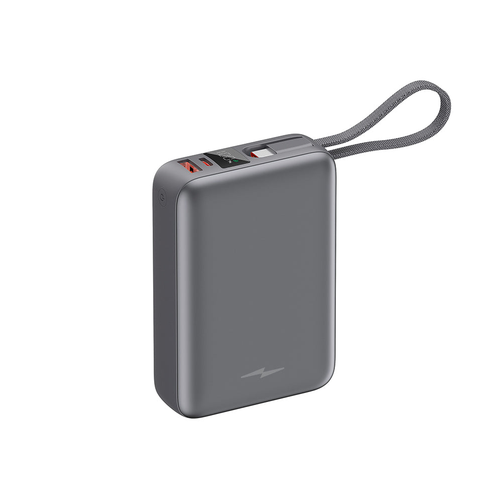Batería Externa 20000mAh FreeVolt Max 45W