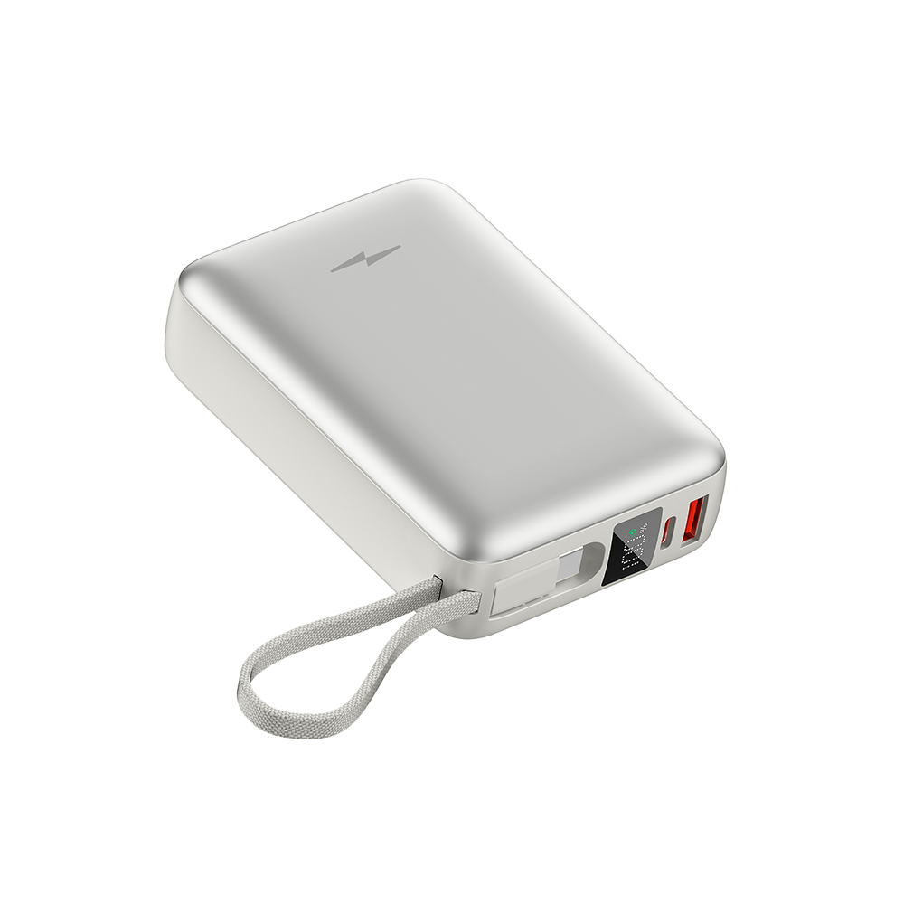 Batería Externa 20000mAh FreeVolt Max 45W
