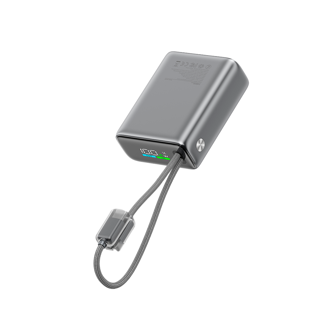 FreeVolt 2 Batería Externa 22.5W 10000mAh