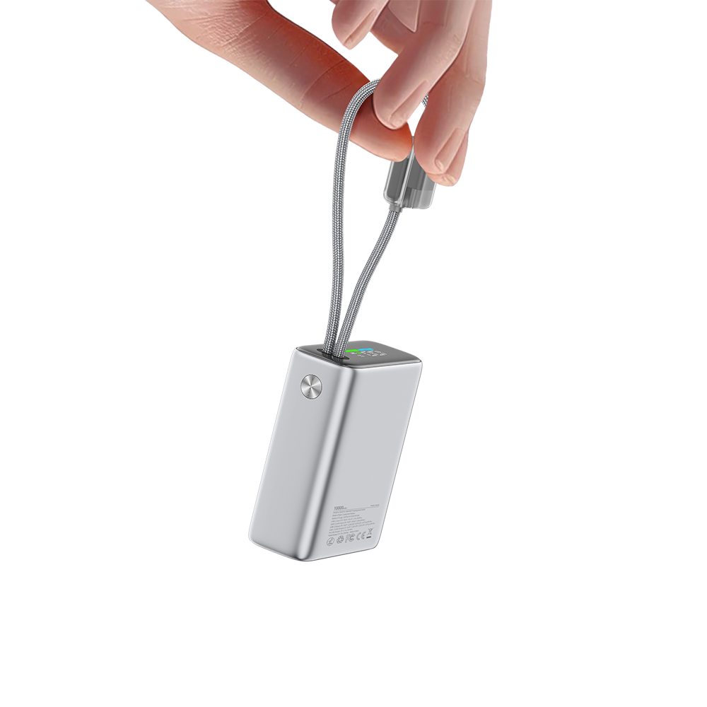 FreeVolt 2 Batería Externa 22.5W 10000mAh