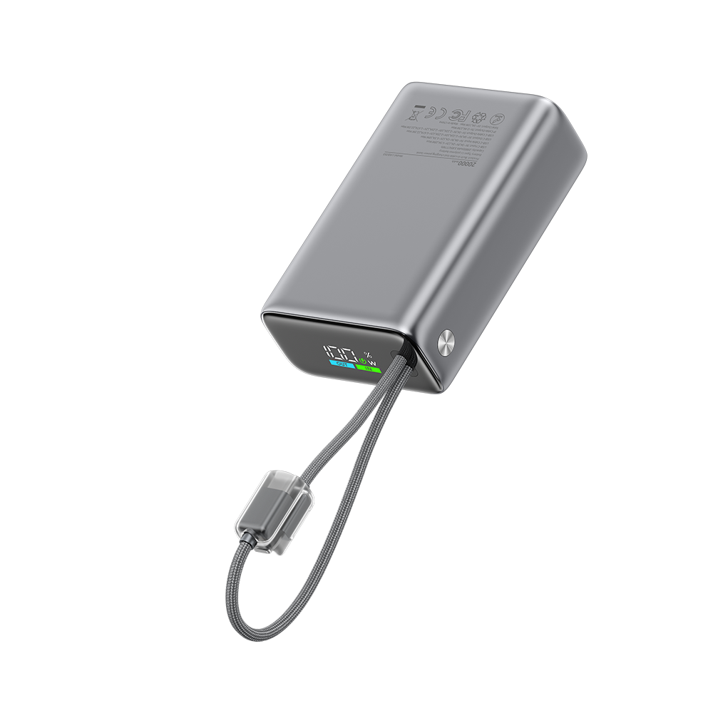 FreeVolt 2 Max Batería Externa 22.5W 20000mAh