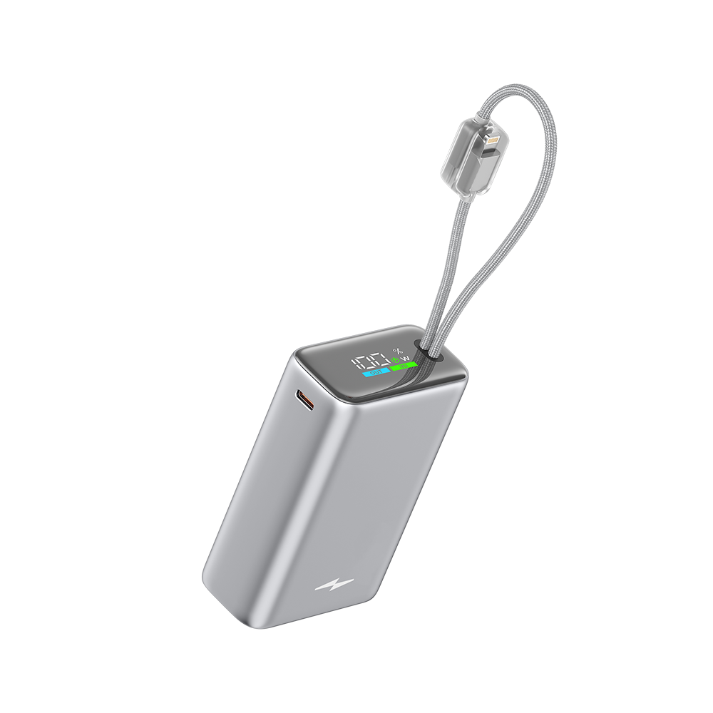 FreeVolt 2 Max Batería Externa 22.5W 20000mAh