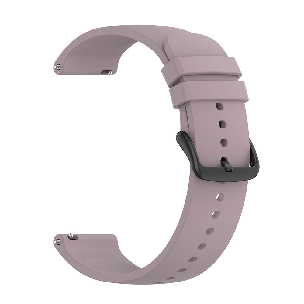 Pulseira de silicone