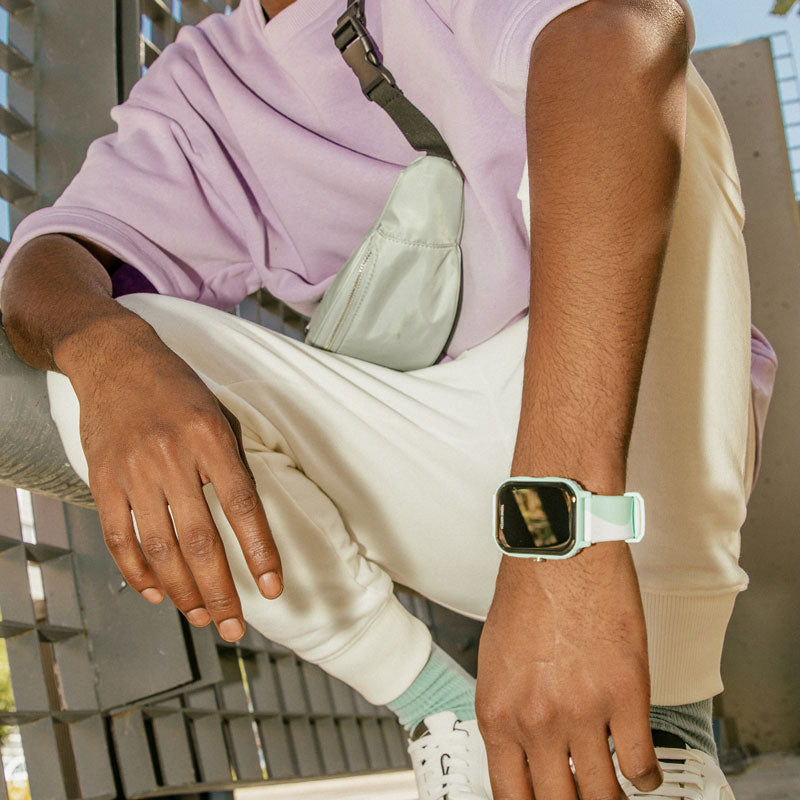 smartwatch para adolescentes