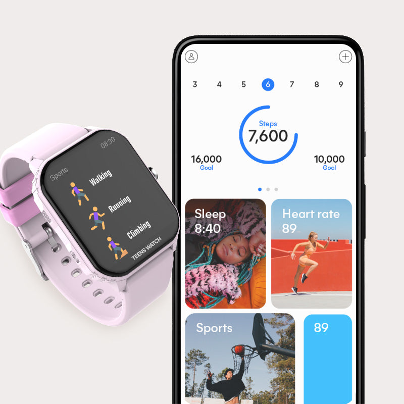 Comprar reloj inteligente para niños
