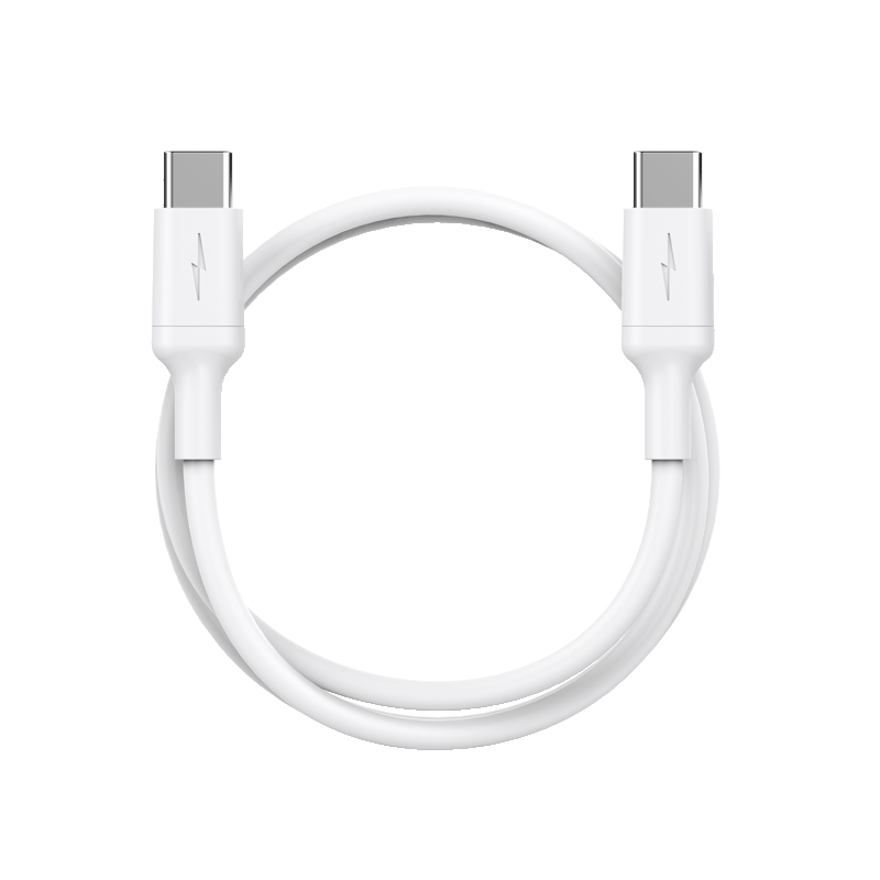 Cargador + Cable (USB-C) 20W 1.2M