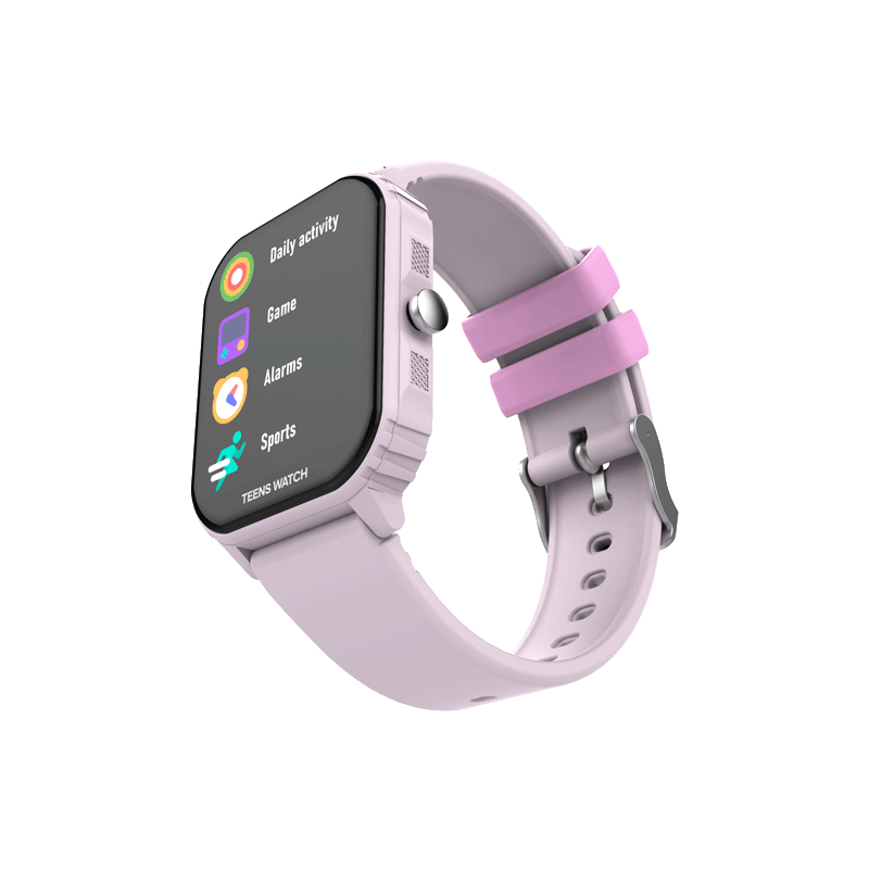 Reloj Smartwatch Inteligente para Ninas Ninos y Adolescentes